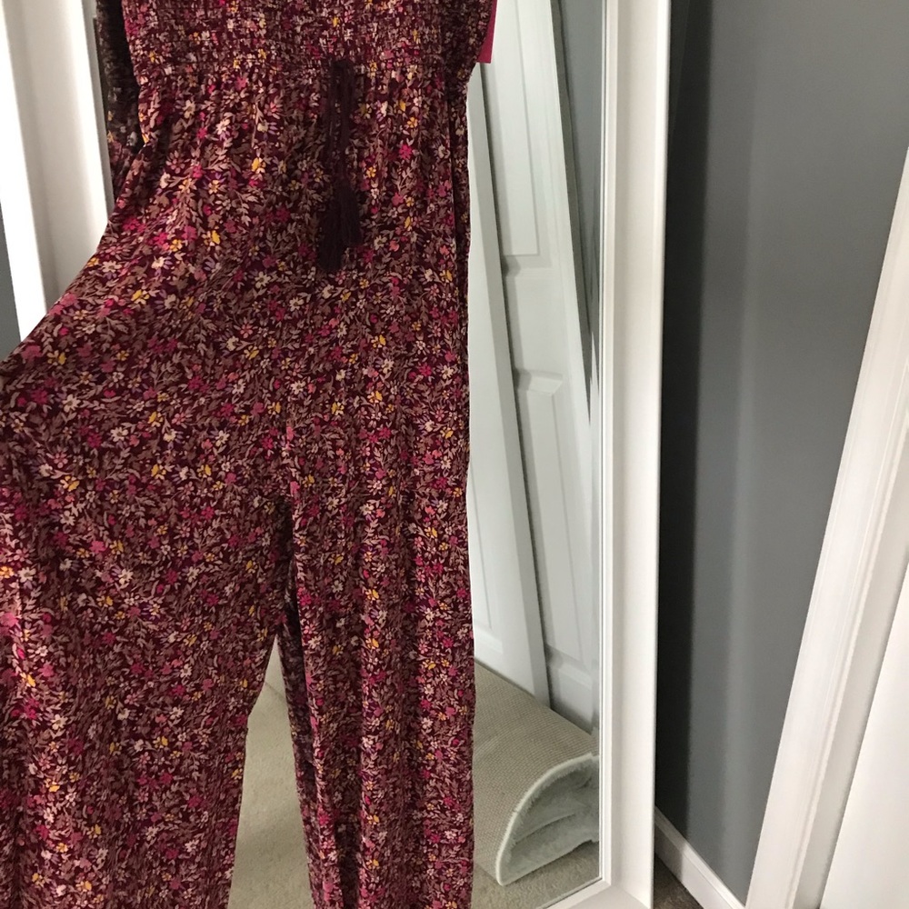 Jumpsuit